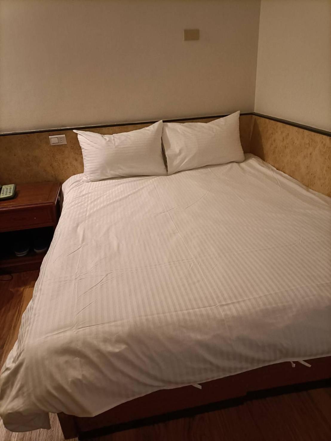丸松商旅 Hotel Miaoli Exterior photo